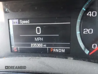 2014 Chevrolet Impala LT with VIN 2G1125S3XE9315199, listed as a IAAI auction lot 41824899 with 235,368 mi miles and . Bid and sale history available at DreamBid. Image 15.