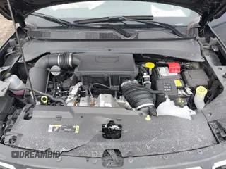 2025 Jeep Compass Latitude с VIN 3C4NJDBN2ST548767, выставлен на аукционе IAAI как лот 41747520 с пробегом 1 888 миль миль и . История ставок и продаж доступна на DreamBid. Изображение 10.