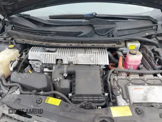 2012 Toyota Prius with VIN JTDKN3DPXC3026756, listed as a IAAI auction lot 40545677 with 205,011 mi miles and . Bid and sale history available at DreamBid. Image 10.