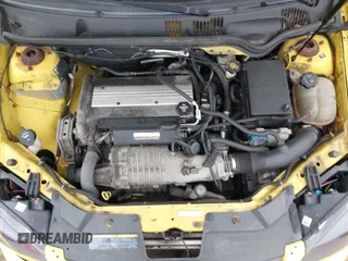 2006 Chevrolet Cobalt with VIN 1G1AP14P867702606, listed as a IAAI auction lot 41920504 with 170,107 mi miles and . Bid and sale history available at DreamBid. Image 10.