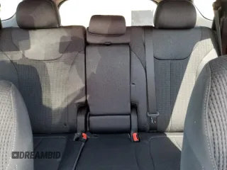 2019 Hyundai Santa Fe SE with VIN 5NMS23AD9KH017324, listed as a Copart auction lot 53665165 with 120,032 mi miles and Salvage title. Bid and sale history available at DreamBid. Image 10.