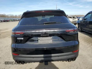 2022 Porsche Cayenne z VIN WP1AA2AY4NDA07033, wystawiony jako Copart lot #38195123 z przebiegiem 55 mil mil oraz . Historia ofert i sprzedaży dostępna na DreamBid. Obrazek 6.