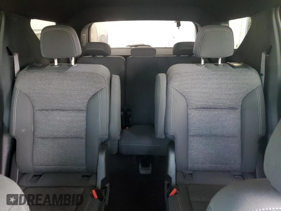 2024 Chevrolet Traverse FWD LT с VIN 1GNERGKS8RJ187876, выставлен на аукционе Copart как лот 63403625 с пробегом 28 926 миль миль и Чистый • Clean title. История ставок и продаж доступна на DreamBid. Изображение 10.