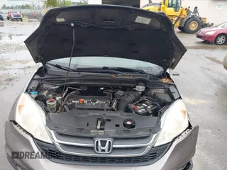 2011 Honda CR-V SE with VIN 5J6RE4H43BL071857, listed as a IAAI auction lot 42187955 with 224,774 mi miles and . Bid and sale history available at DreamBid. Image 10.