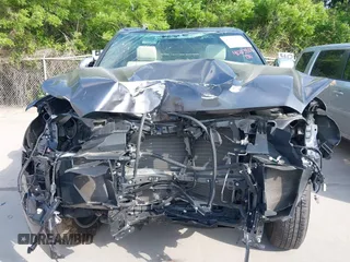 2024 Toyota Tundra 1794 Edition with VIN 5TFMA5DBXRX142402, listed as a IAAI auction lot 42063679 with 17,523 mi miles and . Bid and sale history available at DreamBid. Image 6.