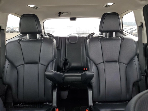 2022 Subaru Ascent Touring с VIN 4S4WMARD0N3465261, выставлен на аукционе Copart как лот 51167405 с пробегом 11 215 миль миль и Списание • Salvage title. История ставок и продаж доступна на DreamBid. Изображение 10.