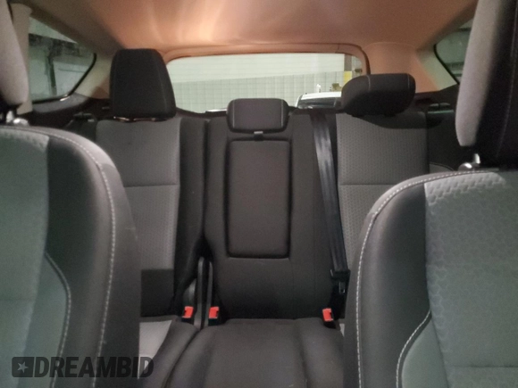 2019 Ford Escape SE with VIN 1FMCU0GD7KUB99288, listed as a Copart auction lot 45364095 with 86,723 mi miles and Salvage Title. Bid and sale history available at carsss.com. Image 10.