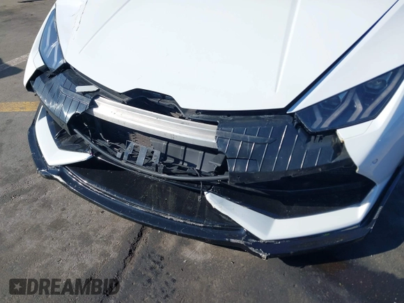 2015 Lamborghini Huracan z VIN ZHWUC1ZF8FLA03249, wystawiony jako IAAI lot #40731247 z przebiegiem 11 871 mil mil oraz . Historia ofert i sprzedaży dostępna na DreamBid. Obrazek 6.