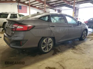 2018 Honda Clarity z VIN JHMZC5F16JC013751, wystawiony jako Copart lot #56651145 z przebiegiem 61 385 mil mil oraz Szkoda całkowita • Salvage title. Historia ofert i sprzedaży dostępna na DreamBid. Obrazek 3.