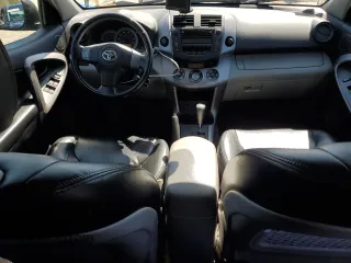 2007 Toyota RAV4 Limited with VIN JTMBD31V775099177, listed as a Copart auction lot 51584105 with 120,748 mi miles and Clean Title. Bid and sale history available at carsss.com. Image 8.