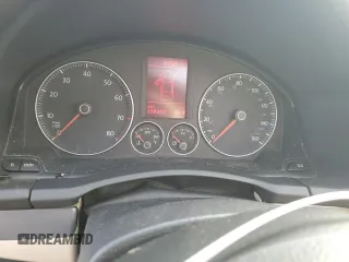 2009 Volkswagen Eos Komfort с VIN WVWAA71F79V016077, выставлен на аукционе Copart как лот 88357585 с пробегом 198 922 миль миль и Списание • Salvage title. История ставок и продаж доступна на DreamBid. Изображение 9.