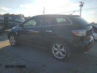2010 Mazda CX-7 Touring z VIN JM3ER2W34A0329494, wystawiony jako Copart lot #74634254 z przebiegiem 147 001 mil mil oraz Czysty tytuł • Clean title. Historia ofert i sprzedaży dostępna na DreamBid. Obrazek 2.