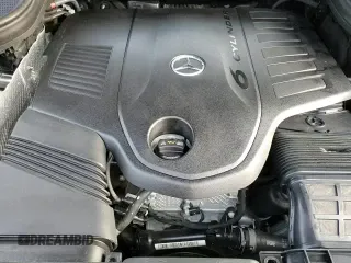 2020 Mercedes-Benz GLS 450 с VIN 4JGFF5KE9LA087244, выставлен на аукционе Copart как лот 72003685 с пробегом 66 186 миль миль и Списание • Salvage title. История ставок и продаж доступна на DreamBid. Изображение 15.