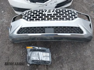 2022 Hyundai Santa Fe SEL z VIN 5NMS34AJ2NH476238, wystawiony jako IAAI lot #42119497 z przebiegiem 23 883 mil mil oraz . Historia ofert i sprzedaży dostępna na DreamBid. Obrazek 12.