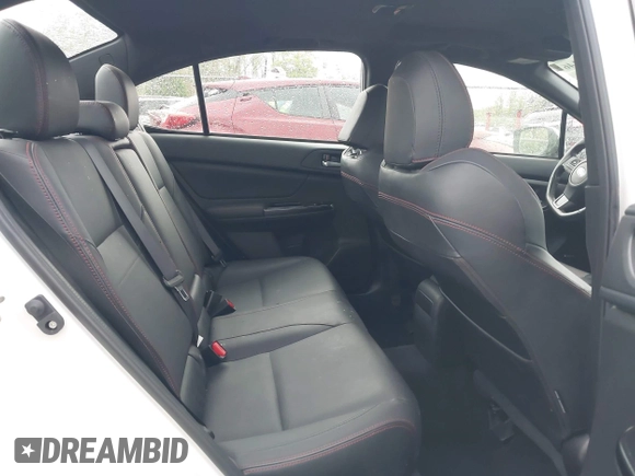 2018 Subaru WRX Limited with VIN JF1VA1L60J8801626, listed as a IAAI auction lot 42018146 with 72,141 mi miles and . Bid and sale history available at DreamBid. Image 8.
