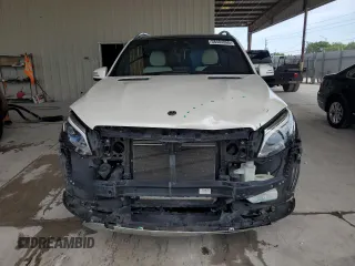 2018 Mercedes-Benz GLE 350 z VIN 4JGDA5JB3JB174917, wystawiony jako Copart lot #58404865 z przebiegiem 42 337 mil mil oraz Szkoda całkowita • Salvage title. Historia ofert i sprzedaży dostępna na DreamBid. Obrazek 5.