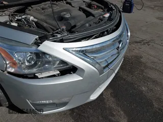 2013 Nissan Altima SV with VIN 1N4BL3AP0DN525913, listed as a IAAI auction lot 41893511 with 132,166 mi miles and . Bid and sale history available at DreamBid. Image 6.