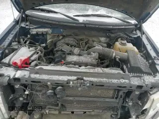 2012 Ford F-150 XL с VIN 1FTMF1EM1CKD99463, выставлен на аукционе Copart как лот 83389634 с пробегом 73 908 миль миль и Списание • Salvage title. История ставок и продаж доступна на DreamBid. Изображение 13.