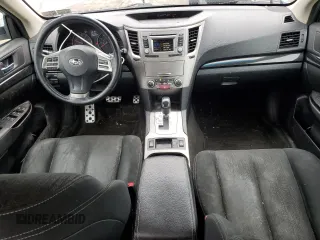2014 Subaru Legacy Special Sports z VIN 4S3BMBH65E3037052, wystawiony jako Copart lot #51887625 z przebiegiem 216 690 mil mil oraz Szkoda całkowita • Salvage title. Historia ofert i sprzedaży dostępna na DreamBid. Obrazek 8.