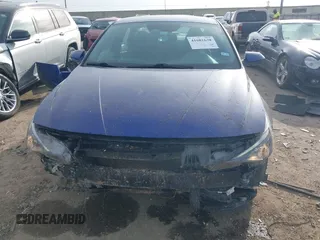 2022 Hyundai Elantra SEL with VIN 5NPLM4AG3NH076553, listed as a IAAI auction lot 41681638 with 35,344 mi miles and . Bid and sale history available at DreamBid. Image 12.