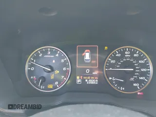 2022 Subaru Outback Wilderness z VIN 4S4BTGUD2N3210638, wystawiony jako IAAI lot #41979884 z przebiegiem 23 584 mil mil oraz . Historia ofert i sprzedaży dostępna na DreamBid. Obrazek 7.
