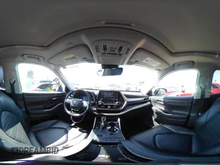 2021 Toyota Highlander XLE with VIN 5TDGZRAH2MS065304, listed as a IAAI auction lot 42386731 with 67,893 mi miles and . Bid and sale history available at DreamBid. Image 19.