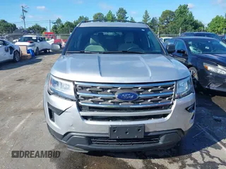 2019 Ford Explorer z VIN 1FM5K7B80KGA18578, wystawiony jako IAAI lot #42408067 z przebiegiem 124 938 mil mil oraz . Historia ofert i sprzedaży dostępna na DreamBid. Obrazek 12.