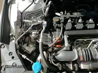 2022 Honda Accord EX-L z VIN 1HGCV1F51NA003547, wystawiony jako Copart lot #80191185 z przebiegiem 50 508 mil mil oraz Szkoda całkowita • Salvage title. Historia ofert i sprzedaży dostępna na DreamBid. Obrazek 13.