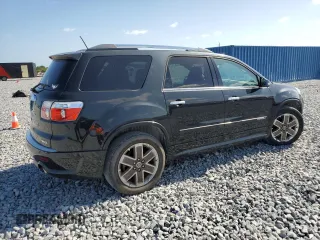 2012 GMC Acadia Denali with VIN 1GKKVTED5CJ294148, listed as a Copart auction lot 55085645 with 0 mi miles and Clean Title. Bid and sale history available at carsss.com. Image 3.