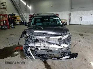 2020 Honda Pilot Touring 8-Passenger with VIN 5FNYF6H96LB052407, listed as a Copart auction lot 44211725 with 53,009 mi miles and Salvage Title. Bid and sale history available at DreamBid. Image 11.