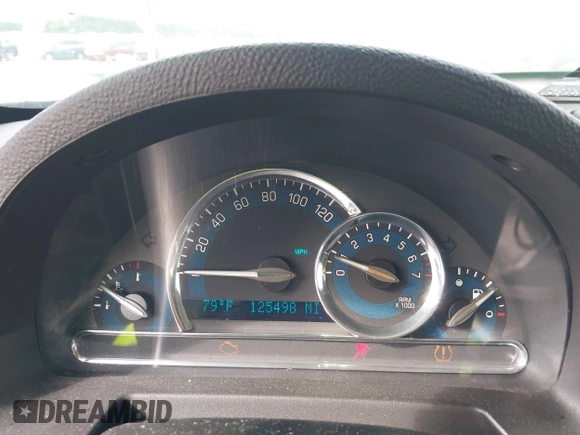 2011 Chevrolet HHR 1LT с VIN 3GNBABFWXBS608382, выставлен на аукционе IAAI как лот 42447607 с пробегом 125 498 миль миль и . История ставок и продаж доступна на DreamBid. Изображение 7.