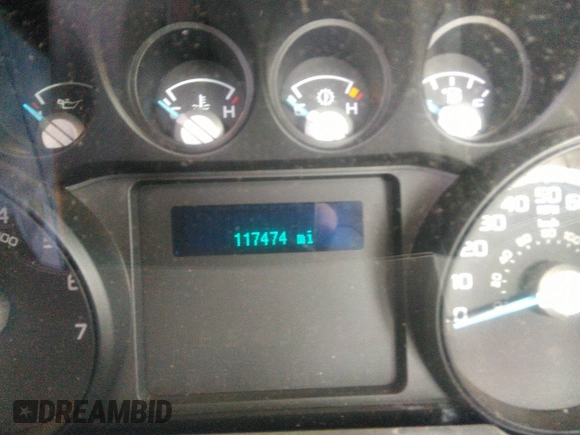 2011 Ford F-250 XL с VIN 1FDBF2A66BEC75492, выставлен на аукционе IAAI как лот 42616786 с пробегом 117 474 миль миль и . История ставок и продаж доступна на DreamBid. Изображение 7.