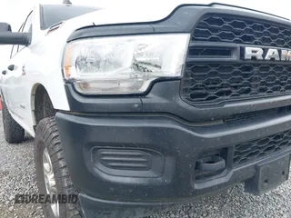 2022 Ram 2500 Tradesman with VIN 3C6UR5CL9NG159894, listed as a IAAI auction lot 42351239 with 158,088 mi miles and . Bid and sale history available at DreamBid. Image 6.