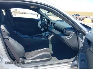 2023 Toyota 86 Premium with VIN JF1ZNBF19P8760692, listed as a IAAI auction lot 42158567 with 16,585 mi miles and . Bid and sale history available at DreamBid. Image 5.
