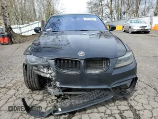 2011 BMW 3 Series 328i с VIN WBAPH7G50BNN06786, выставлен на аукционе Copart как лот 51624605 с пробегом 115 173 миль миль и Списание • Salvage title. История ставок и продаж доступна на DreamBid. Изображение 5.