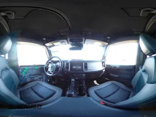 2023 Ford Bronco с VIN 1FMEE5DP0PLC07598, выставлен на аукционе IAAI как лот 41800965 с пробегом 14 392 миль миль и . История ставок и продаж доступна на DreamBid. Изображение 20.
