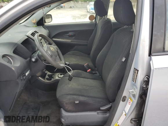 2013 Scion xD with VIN JTKKUPB40D1038231, listed as a Copart auction lot 63414025 with 176,520 mi miles and Clean title. Bid and sale history available at DreamBid. Image 7.