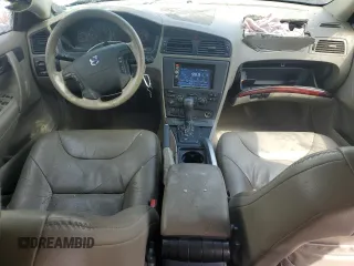2004 Volvo V70 XC Cross Country z VIN YV1SZ59H141127287, wystawiony jako Copart lot #54326625 z przebiegiem Nie podano mil oraz Szkoda całkowita • Salvage title. Historia ofert i sprzedaży dostępna na DreamBid. Obrazek 8.