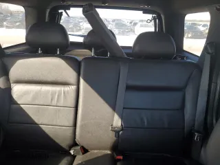 2009 Ford Escape Limited with VIN 1FMCU04769KB22223, listed as a Copart auction lot 46151335 with 191,329 mi miles and Salvage Title. Bid and sale history available at carsss.com. Image 10.