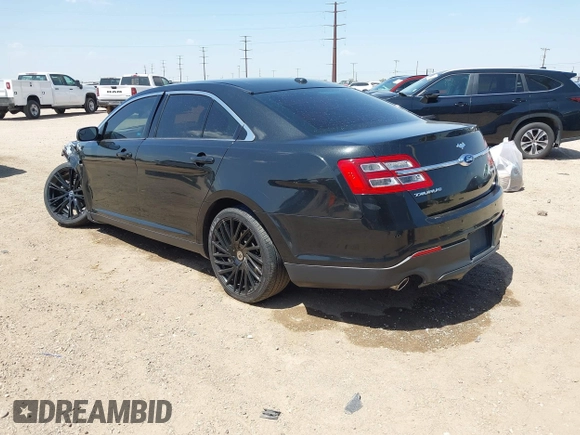 2014 Ford Taurus Limited с VIN 1FAHP2F8XEG111179, выставлен на аукционе IAAI как лот 42561945 с пробегом 191 999 миль миль и . История ставок и продаж доступна на DreamBid. Изображение 3.