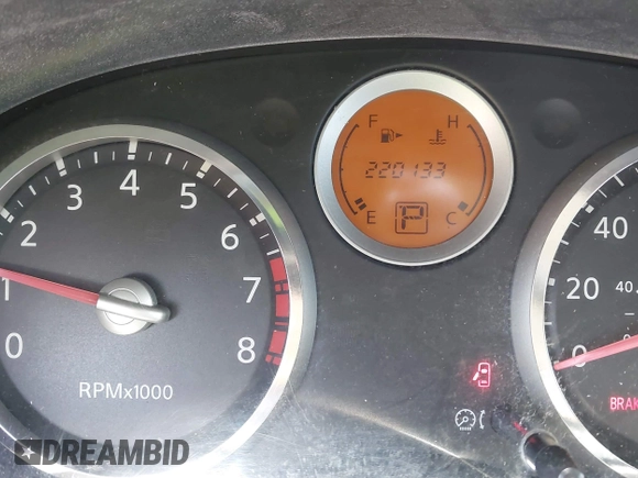 2007 Nissan Sentra S с VIN 3N1AB61E07L630516, выставлен на аукционе IAAI как лот 42467190 с пробегом 220 133 миль миль и . История ставок и продаж доступна на DreamBid. Изображение 7.