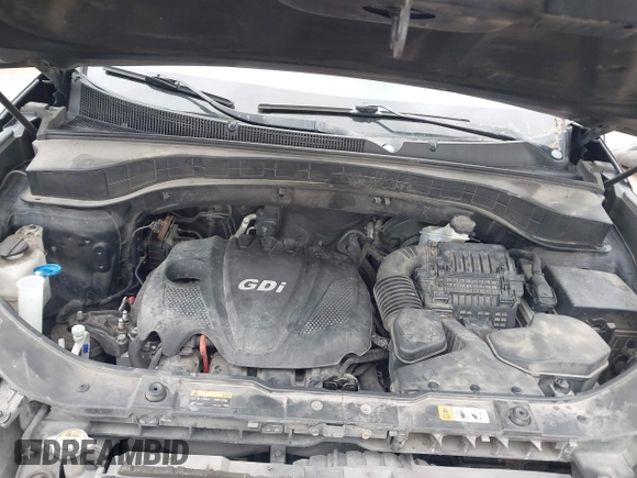 2014 Kia Sorento LX with VIN 5XYKT3A64EG483756, listed as a IAAI auction lot 41472374 with 118,660 mi miles. Bid and sale history available at carsss.com. Image 10.
