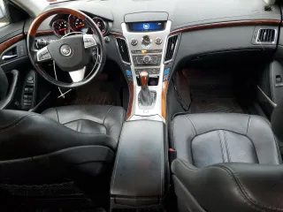 2013 Cadillac CTS with VIN 1G6DS8E35D0167833, listed as a Copart auction lot 85152844 with 69,251 mi miles and Clean Title. Bid and sale history available at DreamBid. Image 8.