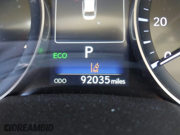2017 Lexus ES 300h with VIN JTHBW1GG2H2140551, listed as a IAAI auction lot 41868723 with 92,035 mi miles and . Bid and sale history available at DreamBid. Image 15.