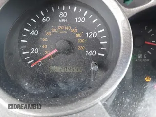 2002 Toyota Highlander z VIN JTEGD21AX20028215, wystawiony jako IAAI lot #42024885 z przebiegiem 204 544 mil mil oraz . Historia ofert i sprzedaży dostępna na DreamBid. Obrazek 7.