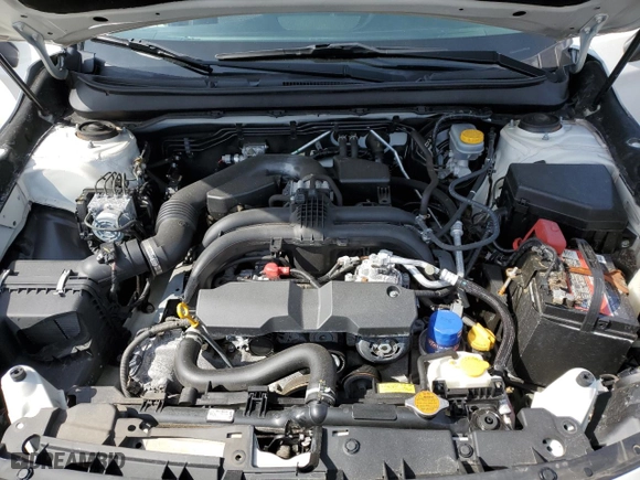 2015 Subaru Outback 2.5i with VIN 4S4BSAAC1F3216234, listed as a Copart auction lot 51432185 with 106,568 mi miles and Salvage Title. Bid and sale history available at carsss.com. Image 12.