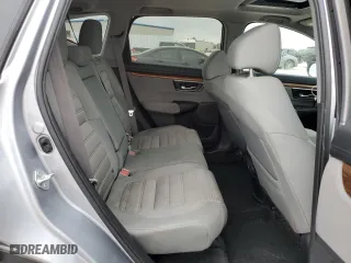 2021 Honda CR-V EX with VIN 7FARW1H50ME014102, listed as a Copart auction lot 53460905 with 85,596 mi miles and Salvage Title. Bid and sale history available at carsss.com. Image 11.