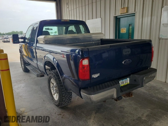 2008 Ford F-250 XL с VIN 1FTSX21R78EB73980, выставлен на аукционе IAAI как лот 42564791 с пробегом 168 150 миль миль и . История ставок и продаж доступна на DreamBid. Изображение 22.
