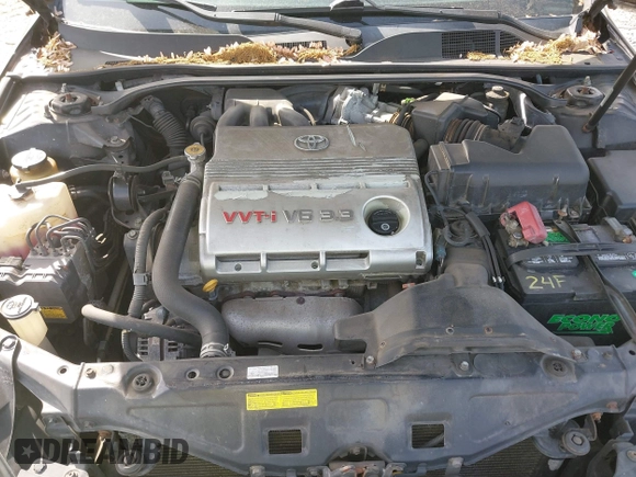 2004 Toyota Solara SE with VIN 4T1FA38P54U031202, listed as a IAAI auction lot 42112551 with 137,398 mi miles and . Bid and sale history available at DreamBid. Image 10.