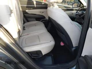 2022 Hyundai Tucson SEL z VIN 5NMJCCAE0NH149457, wystawiony jako IAAI lot #42166988 z przebiegiem 51 930 mil mil oraz . Historia ofert i sprzedaży dostępna na DreamBid. Obrazek 8.
